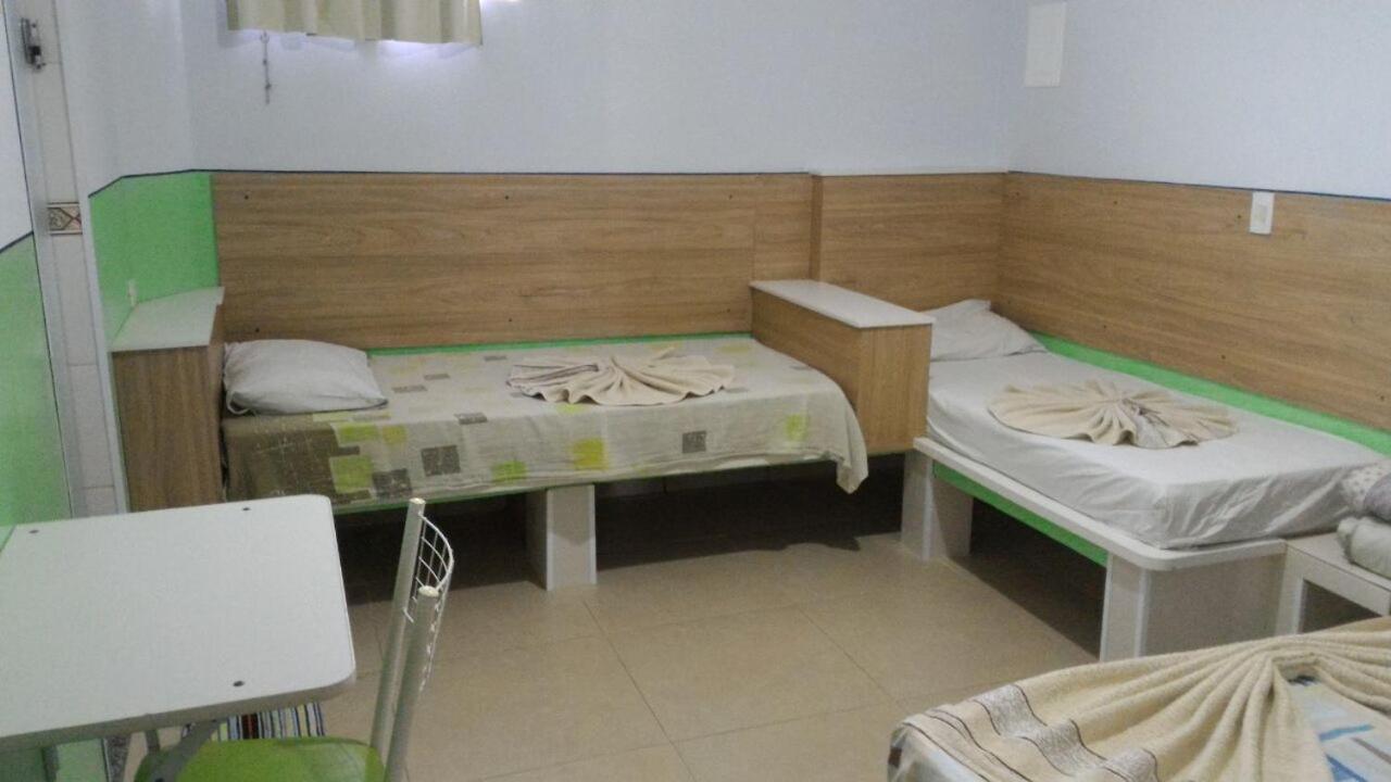 Dos Amigos Hotel Presidente Venceslau